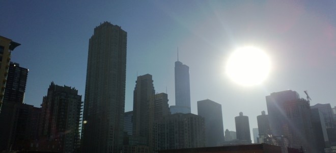 South Chicago Sun 021313