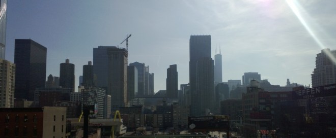 South Skyline View 021313