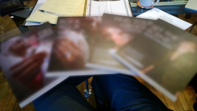 Ad Campaign Godfrey Hotel