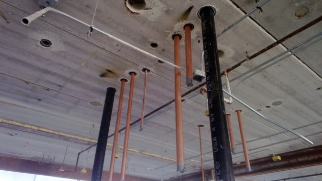 Core Plumbing Godfrey Hotel