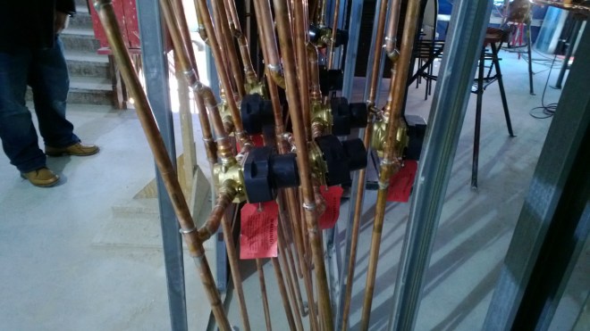 waiting in line godfrey hotel