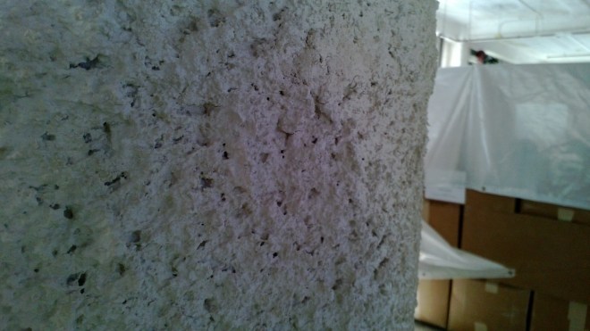 fire proofing godfrey hotel