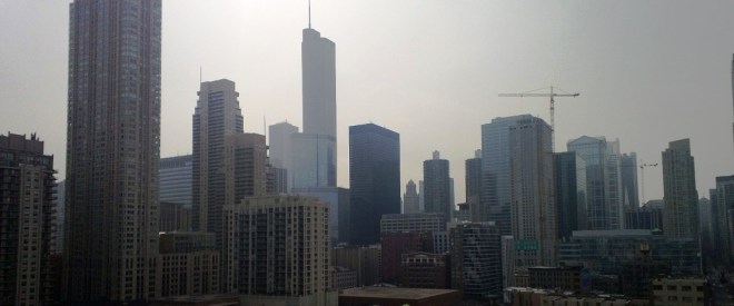 SE View Godfrey Hotel