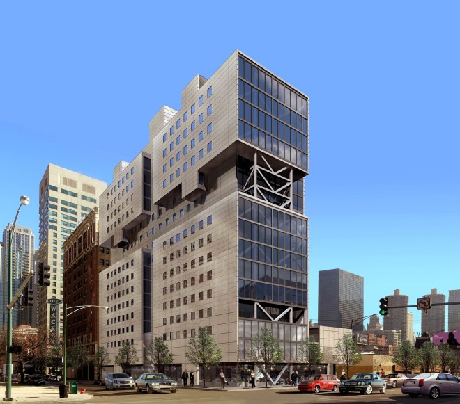 VDTMiglinViewNorthBoard