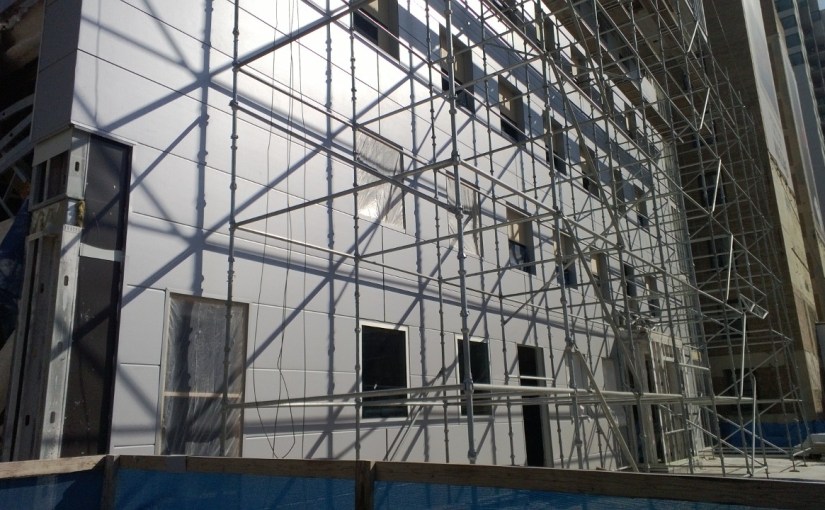 A Good #sitevisitfriday