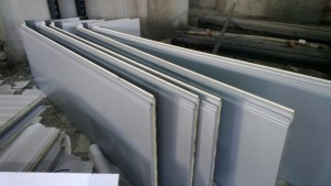 Outside Corner Panels