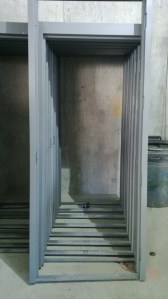 Door Way Frames