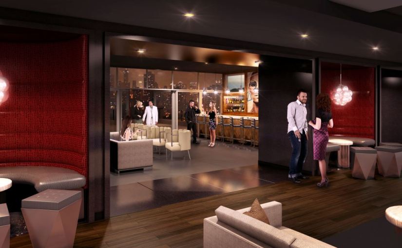 I|O – Our Urban&nbsp;Oasis