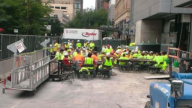 A Time to&nbsp;Celebrate