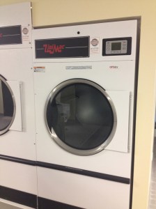 Laundry Dryer