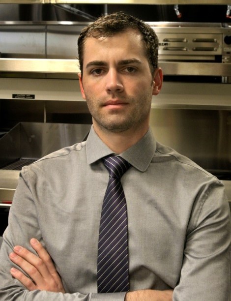 Steve Riley Chef Welcome Chef Riley Huddleston – Building The Godfrey