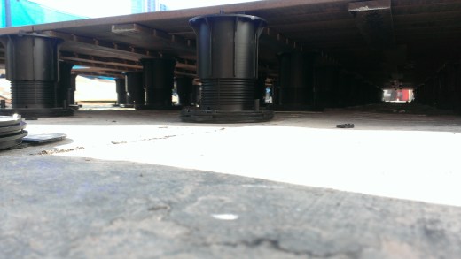 Flooring Construction