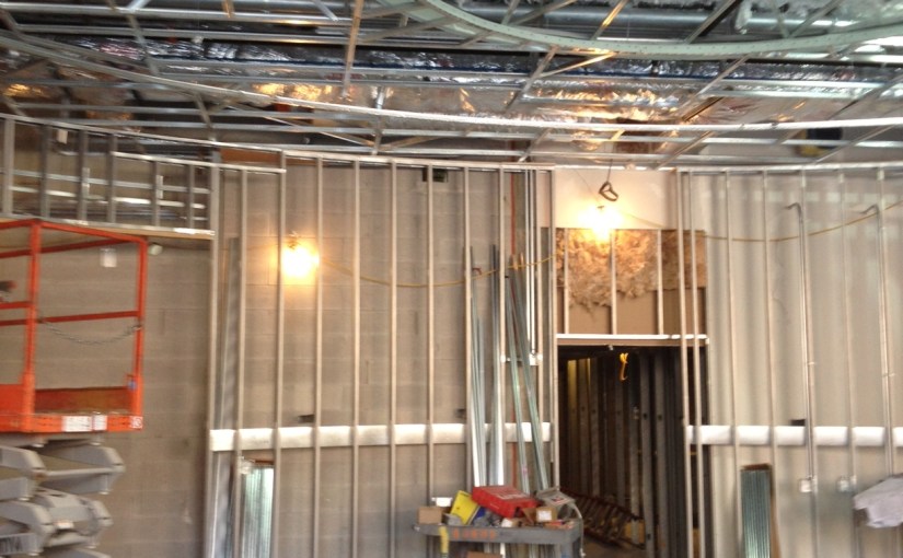 #TBT – The Godfrey Hotel&nbsp;Lobby