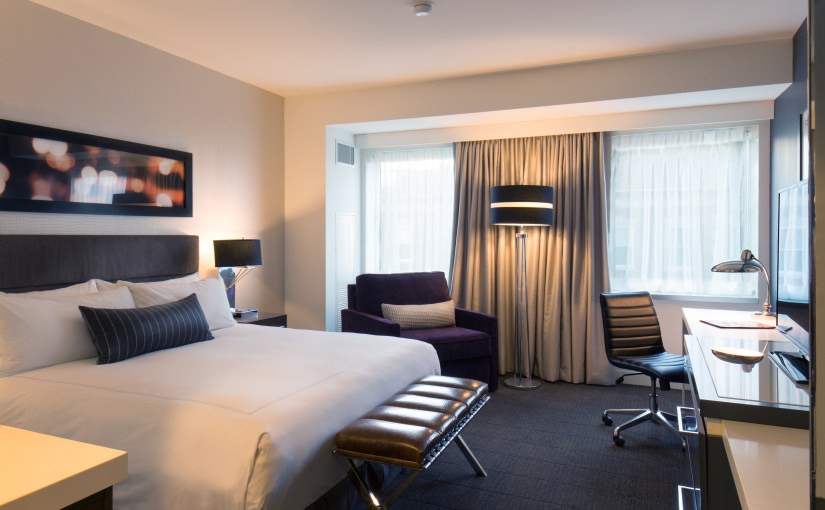 #TBT – King Guest&nbsp;Room