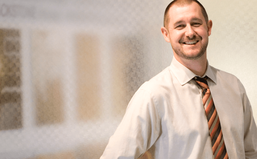 Q&A with Gettys Design Director Chris&nbsp;McDonough