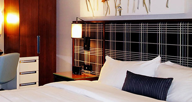 Add Tech to Your&nbsp;Stay