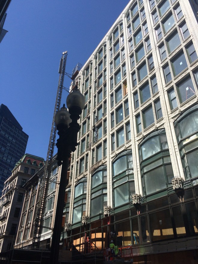 The Godfrey Hotel Boston