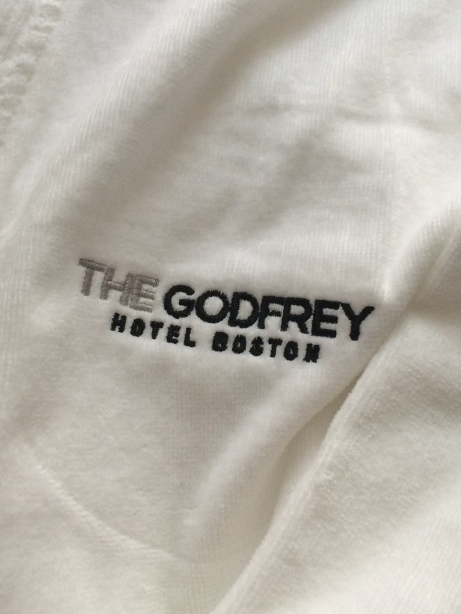 Robes GH Boston