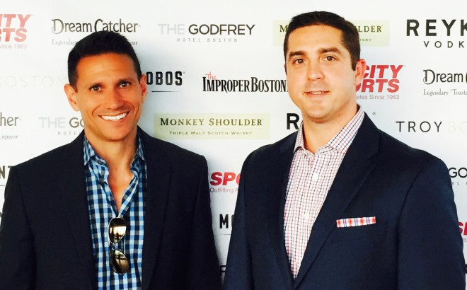 Godfrey Hotel Boston