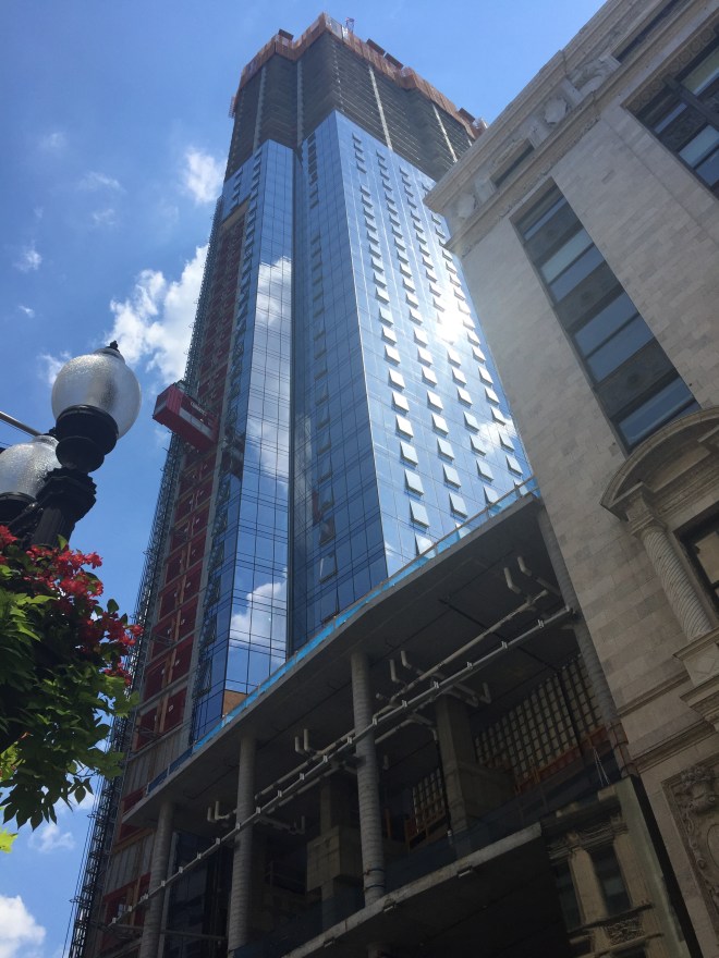 The Godfrey Hotel Boston