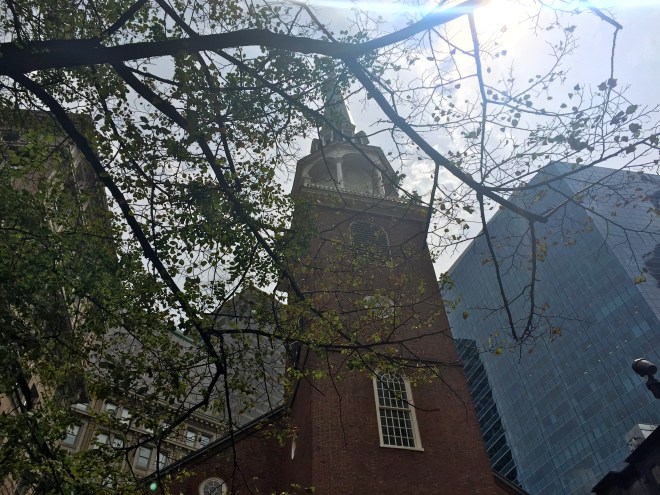 The Godfrey Hotel Boston