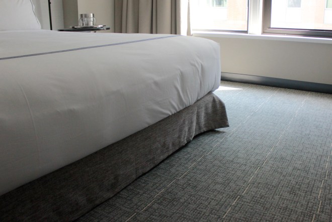 godfrey hotel boston