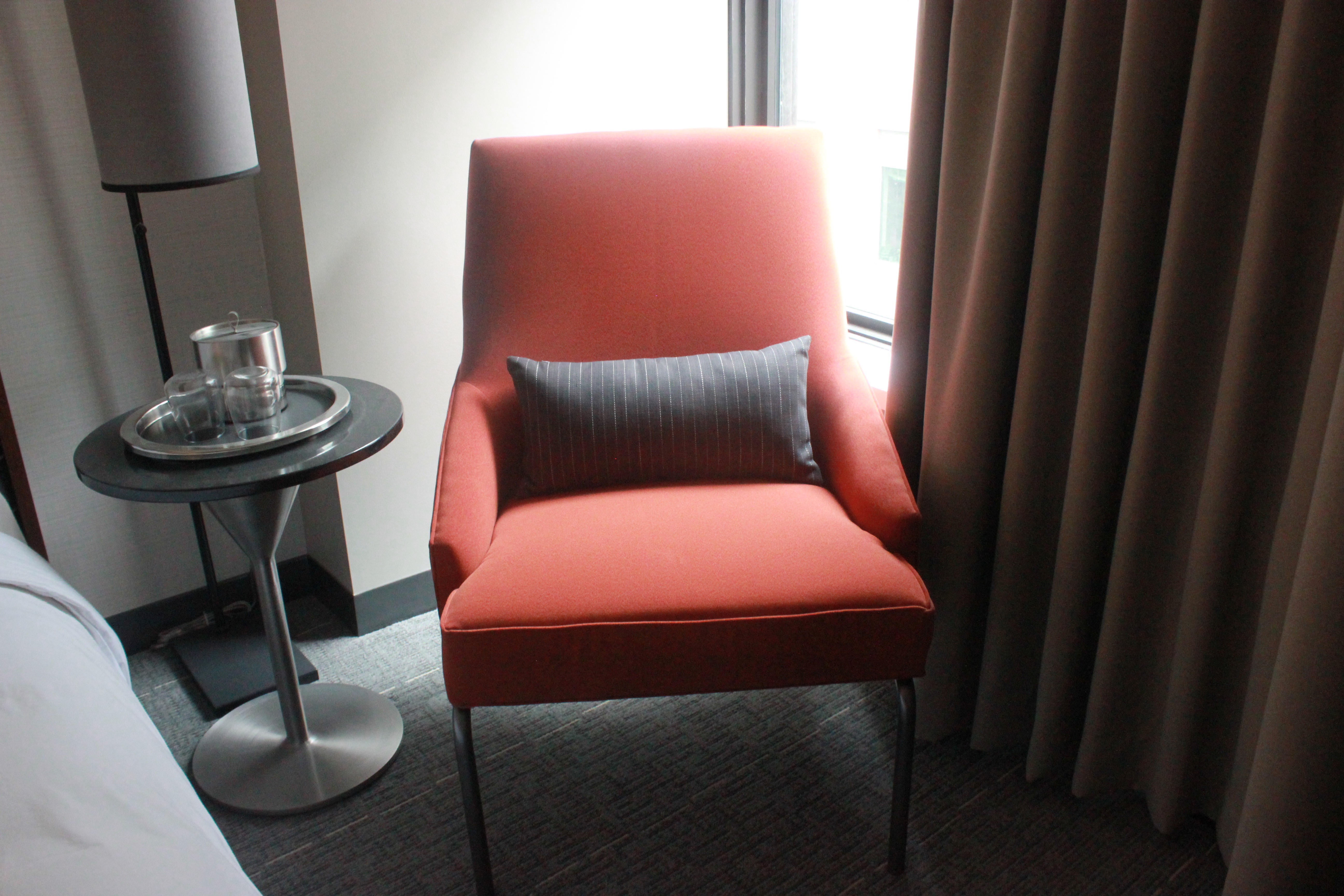 Godfrey Hotel Chair 2