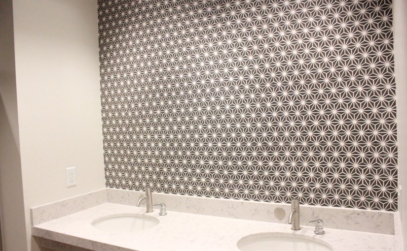 Latest #SiteVisit Updates