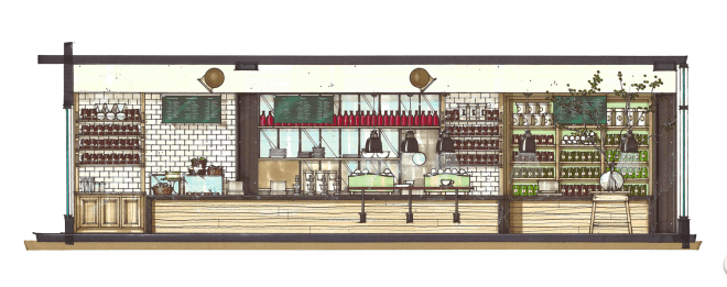 George Howell Coffee