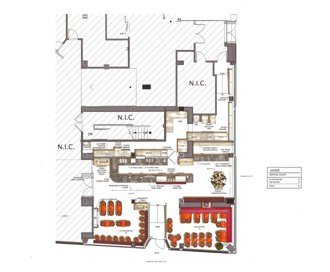 George Howell Coffee