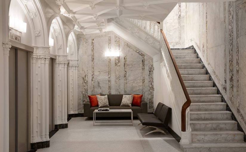 Guest Room Mobile Key&nbsp;Access